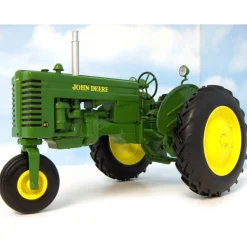 1/16 High Detail John Deere MT Narrow with Single Wheel