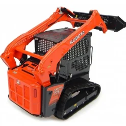 1/24 High Detail Kubota SVL 75-2 Skid Loader with Tracks