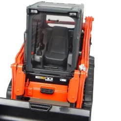 1/24 High Detail Kubota SVL 75-2 Skid Loader with Tracks