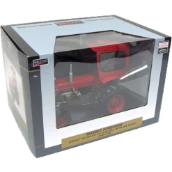 1/16 High Detail Massey Ferguson 98 GM Diesel with Cab