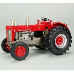 1/16 High Detail Massey Ferguson 98 Diesel w/ Headlights