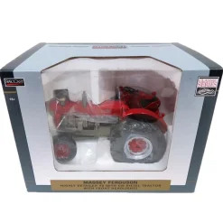 1/16 High Detail Massey Ferguson 98 Diesel w/ Headlights