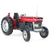 1/16 High Detail Massey Ferguson 135 Wide Front by Universal Hobbies
