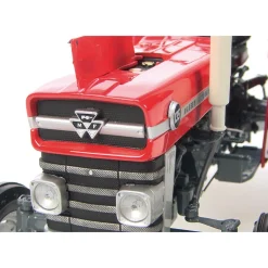 1/16 High Detail Massey Ferguson 135 Wide Front by Universal Hobbies