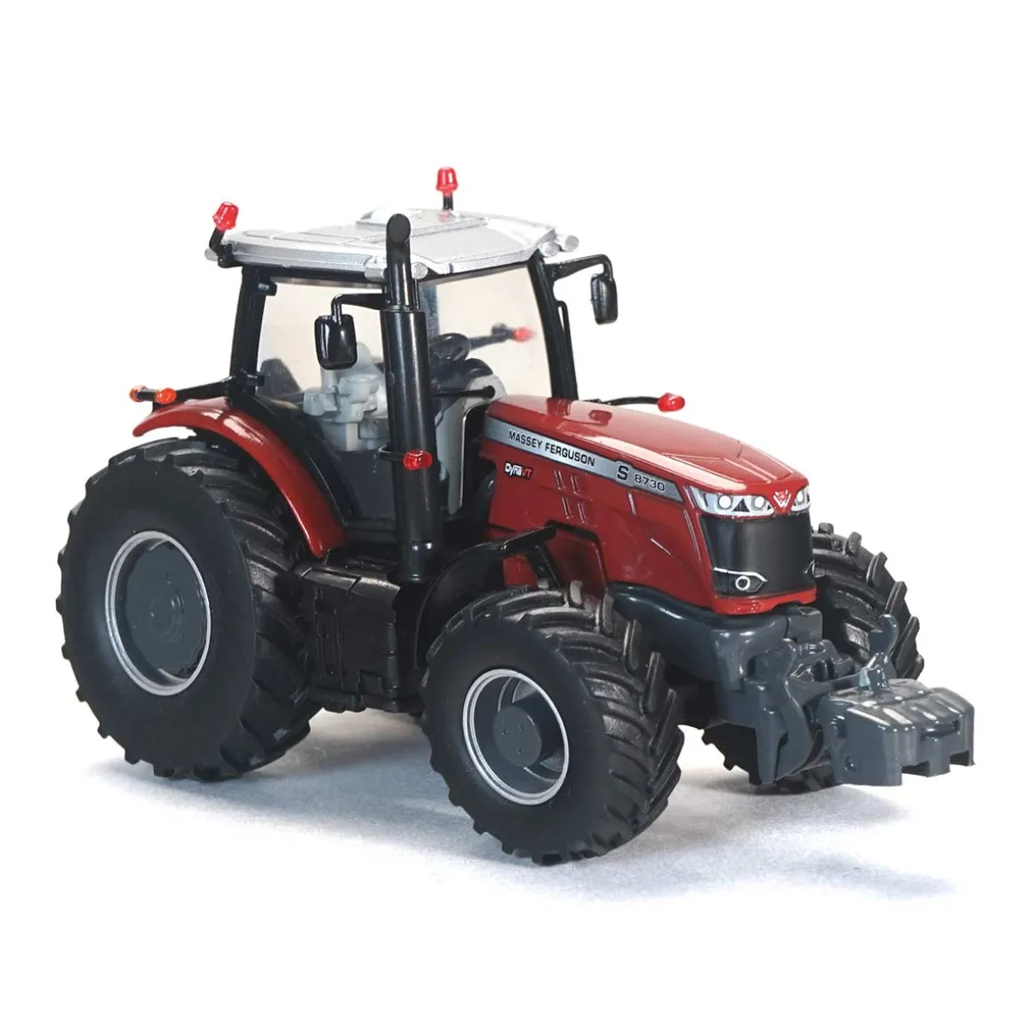 1/64 High Detail Massey Ferguson 8730 S with MFD