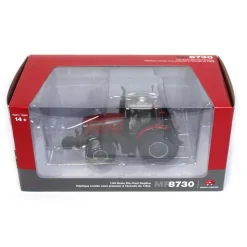 1/64 High Detail Massey Ferguson 8730 S with MFD