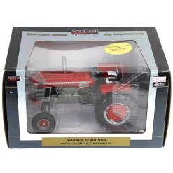 1/16 High Detail Massey Ferguson 1100 Wide, 2015 Annual Toy Show