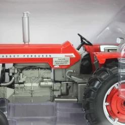 1/16 High Detail Massey Ferguson 1100 Wide, 2015 Annual Toy Show