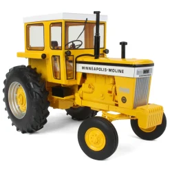 1/16 High Detail Minneapolis Moline G1000 Vista 2WD with Cab