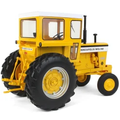 1/16 High Detail Minneapolis Moline G1000 Vista 2WD with Cab