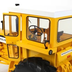 1/16 High Detail Minneapolis Moline G1000 Vista 2WD with Cab