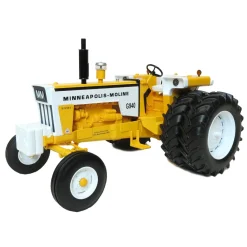 1/16 High Detail Minneapolis Moline G940, 2016 Toy Tractor Times