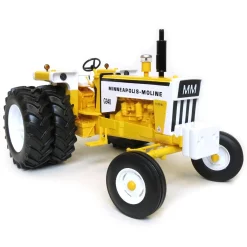 1/16 High Detail Minneapolis Moline G940, 2016 Toy Tractor Times