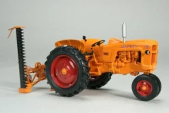 1/16 High Detail Minneapolis Moline 445 Narrow Front with Sickle Bar Mower
