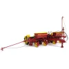 1/16 High Detail Minneapolis Moline Model 400 4-Row Planter