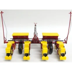 1/16 High Detail Minneapolis Moline Model 400 4-Row Planter