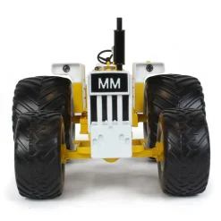 1/16 High Detail Minneapolis Moline G940 with Large Terra Tires