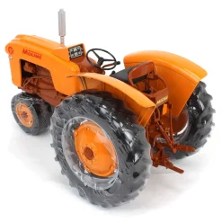 1/16 High Detail Minneapolis Moline Four Star Super Gas Narrow Front Tractor