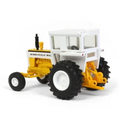 1/64 High Detail Minneapolis Moline G850 with Cab