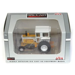 1/64 High Detail Minneapolis Moline G850 with Cab
