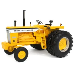 1/16 High Detail Minneapolis Moline G1000 Vista 2WD Wide Front with Rear Duals