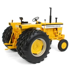 1/16 High Detail Minneapolis Moline G1000 Vista 2WD Wide Front with Rear Duals