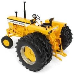 1/16 High Detail Minneapolis Moline G1000 Vista 2WD Wide Front with Rear Duals
