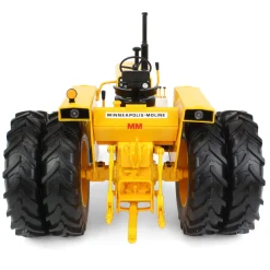 1/16 High Detail Minneapolis Moline G1000 Vista 2WD Wide Front with Rear Duals