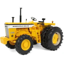 1/16 High Detail Minneapolis Moline G1000 Vista FWA Wide Front with Rear Duals
