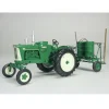 1/16 High Detail Oliver 880 Wide Front LP with Sprayer, 2010 Mark Twain Show