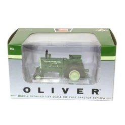 1/64 High Detail Oliver 1955 Wide Front