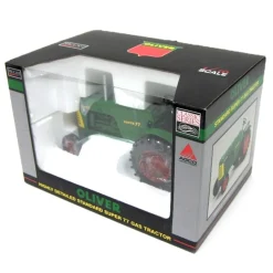 1/16 High Detail Oliver Super 77 Gas Standard