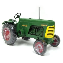 1/16 High Detail Oliver Super 77 Gas Standard