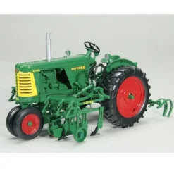 1/16 High Detail Oliver Super 66 Narrow Front with Cultivators