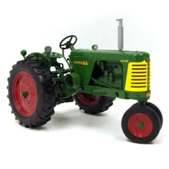 1/16 High Detail Oliver Super 66 Gas narrow