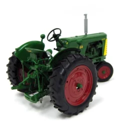 1/16 High Detail Oliver Super 66 Gas narrow