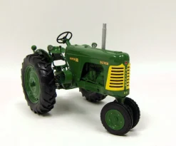 1/16 High Detail Oliver Super 88 Narrow Front