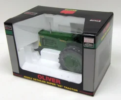 1/16 High Detail Oliver Super 88 Narrow Front