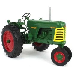1/16 High Detail Oliver Super 77 Narrow