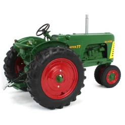1/16 High Detail Oliver Super 77 Narrow