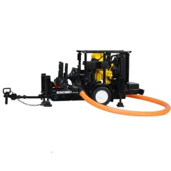 1/64 High Detail Puck Manure WH5780 Pump Unit