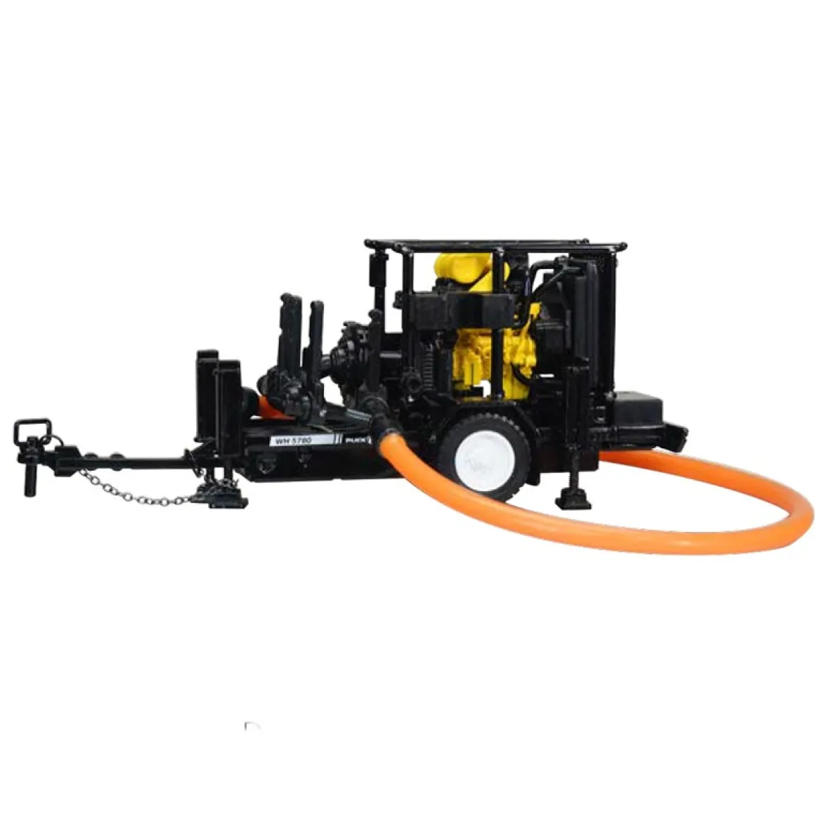 1/64 High Detail Puck Manure WH5780 Pump Unit