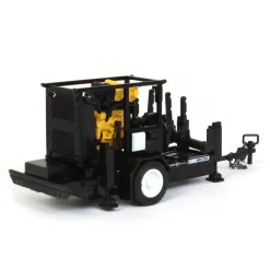 1/64 High Detail Puck Manure WH5780 Pump Unit