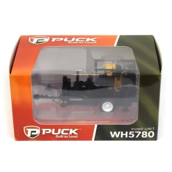 1/64 High Detail Puck Manure WH5780 Pump Unit