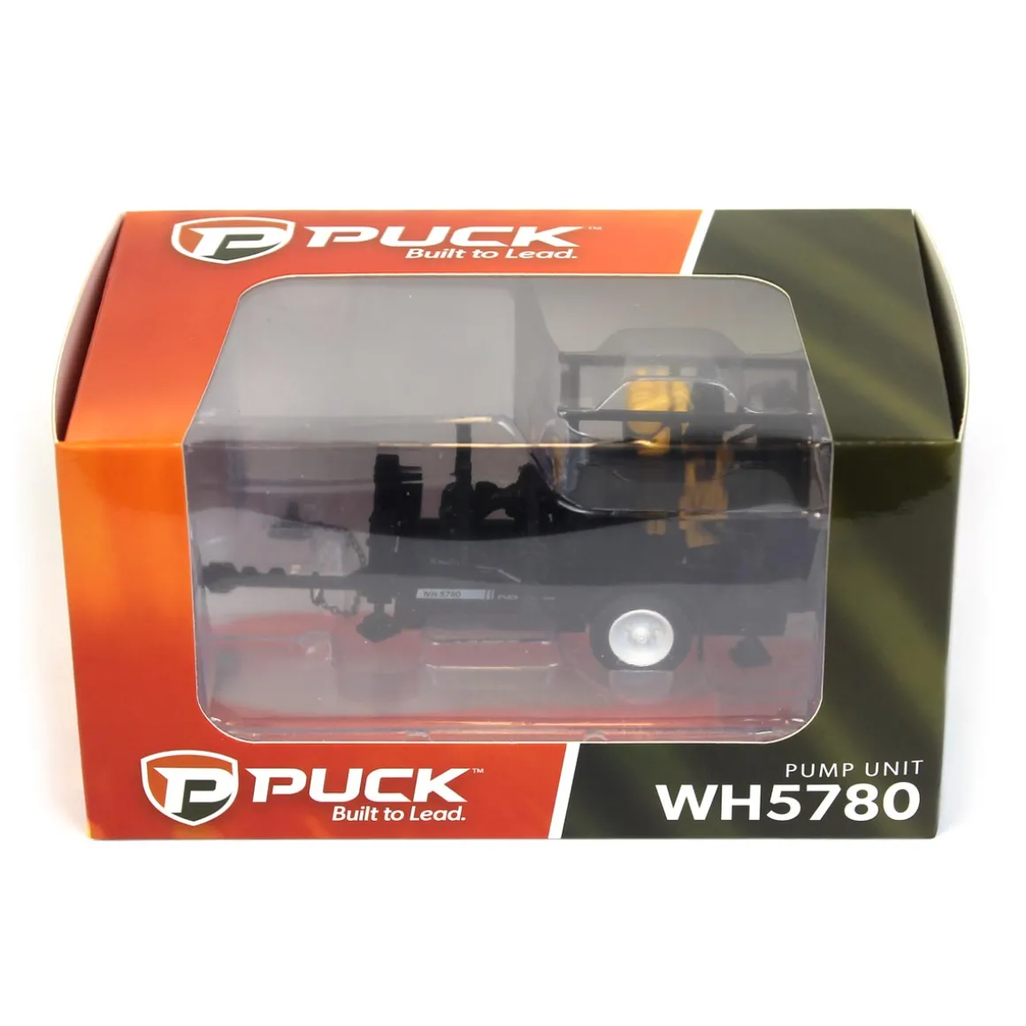 1/64 High Detail Puck Manure WH5780 Pump Unit