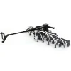 1/64 High Detail Puck Manure Dietrich Toolbar with Mounted Swingarm