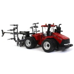 1/64 High Detail Puck Manure Dietrich Toolbar with Mounted Swingarm