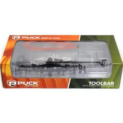 1/64 High Detail Puck Manure Dietrich Toolbar with Mounted Swingarm