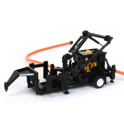 1/64 High Detail Puck Manure FF5770 Force Feed with Boom