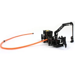 1/64 High Detail Puck Manure FF5770 Force Feed with Boom